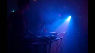 Holy Balm - All Night Long