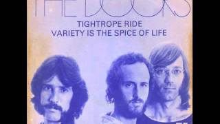 The Doors Tightrope Ride