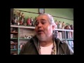 John Cazares (Big Juan)la botanica  Green & White-A Spiritual Shop