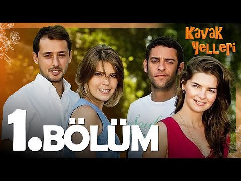 Kavak Yelleri 1. Bölüm - HD