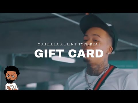 [FREE] YUHKILLA x Flint Type Beat « Gift Card » (@Prod.LaSupaa)