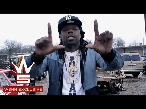 Young Scooter "Jug Season" (WSHH Exclusive - Official Music Video)