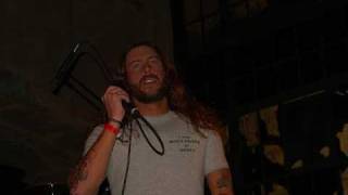 Beyond the Embrace - Against the Elements Medley