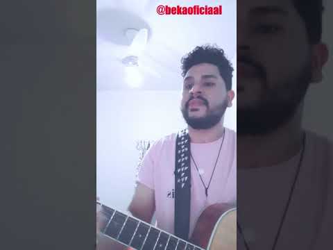 Bagunça minha vida - Georgi Henrique e Rodrigo/ Cover BEKÁ