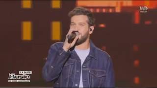Claudio Capéo - Ta main - M6 Music 20 ans - Le concert anniversaire 2018