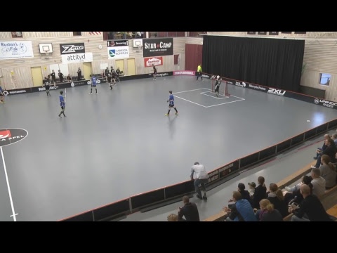 P03 Karlstad IBF Ungdom 2 - Karlstad IBF Ungdom 1