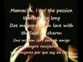 Eddie Guerrero WWE theme song with lyrics- "Viva ...