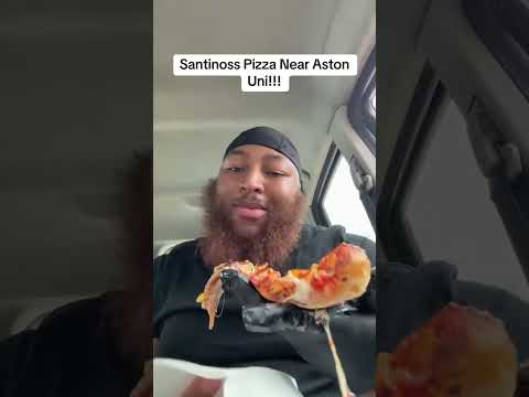 Santinos Pizza Loris Menu
