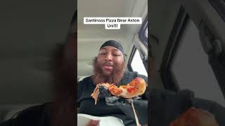 Santinos Pizza Review - Birmingham