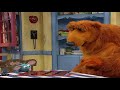 Bear In The Big Blue House Tutter Wins A Game Of Checkers Part 1 60fps