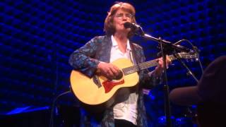 "Morning Glory" - Terre Roche - Richard Barone -  Sorrows & Promises- CD Release Party