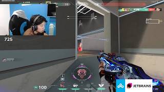 C9 OXY Clove Split RADIANT MVP