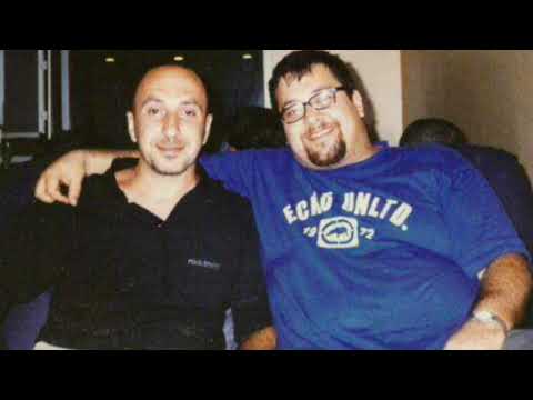 Dj Ergün & Dj Turbo (Statik-S2K) - B Boy