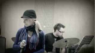 Blues in The Night, KGBL band & Kristina Rajgelj, Cristina Indigo