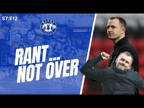 Another frustrating result for Blues at Charlton, but was it really a surprise? In this episode of Blues Focus, Jon breaks down the growing concerns around Chris Davies and Birmingham City s increasingly predictable style of play. Has the team become too reliant on data-driven tactics? Why does the 