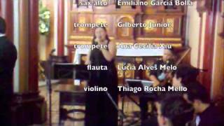 Ave Maria - Gounod