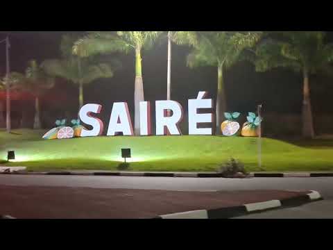 Cicloviagem, Belém de Maria - PE até Orobó  - PE ida e volta. 300 km.