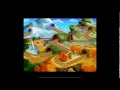 Jumpstart Preschool Train Adventures