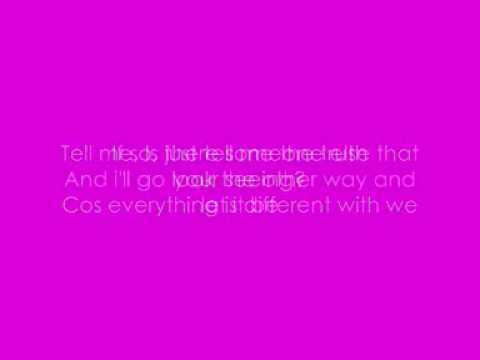 Tynisha Keli - Defeated (Lyrics)