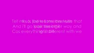 Tynisha Keli - Defeated (Lyrics)