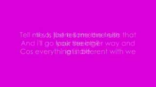 Tynisha Keli - Defeated (Lyrics)