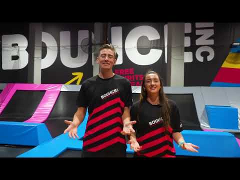 BOUNCEinc Heidelberg