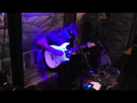 Steely Dan Guitar Solo medley 2