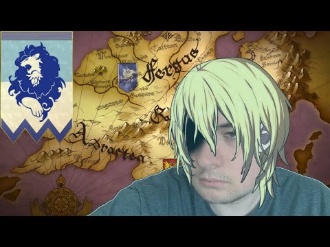 “I joined the Blue Lions” (SPOILERS)