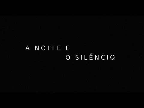 A Noite e o Silêncio (Night and Hush) (2015) (A Batman Fan Film)