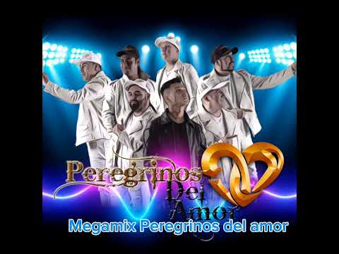 Megamix Peregrinos del amor - Dj kuger