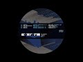 Gaetek aka Gaetano Parisio - Advanced Series Vol I A1 - Truncate Edit