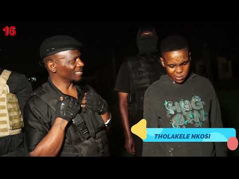 Adiction Distroyed Him, But Hope Still Live's   Sizwe's Story