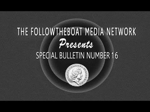 Esper Refit 16 - Thai Martial Law Special