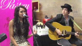 M Exclusive: Jessica Jarrell &quot;Key To My Heart&quot; Acoustic