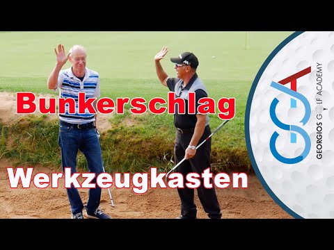 Werkzeugkasten für das Spiel aus dem Bunker - 1. Teil