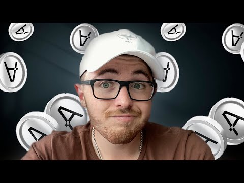 Aleo: Why I BOUGHT ALEO