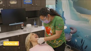 The Localist with The Super Dentists