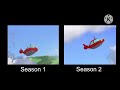 Little Einsteins Disney Junior Season 1 Season 2 Theme Song Same Time