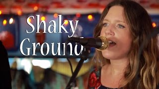FREEDOM FRY - &quot;Shaky Ground&quot; (Live in Los Angeles, CA) #JAMINTHEVAN