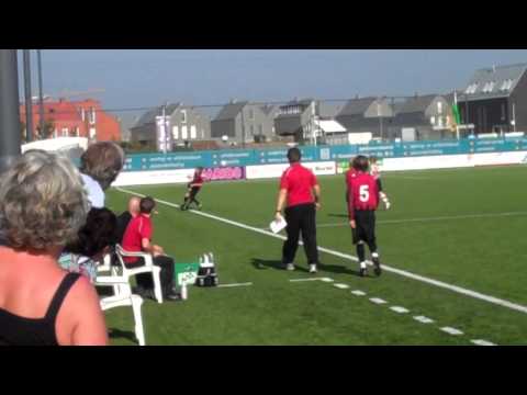 OJC D1 PSV D2 0 1 01102011