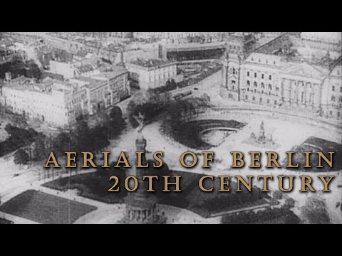 SPIRIT OF BERLIN - 20. JAHRHUNDERT