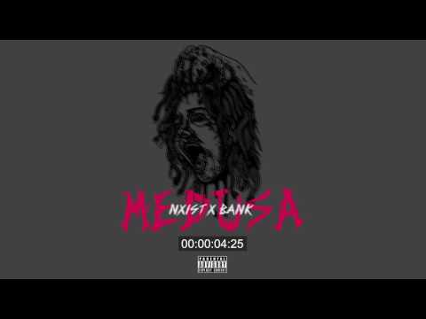 MEDUSA ft. BANK (mixtape)