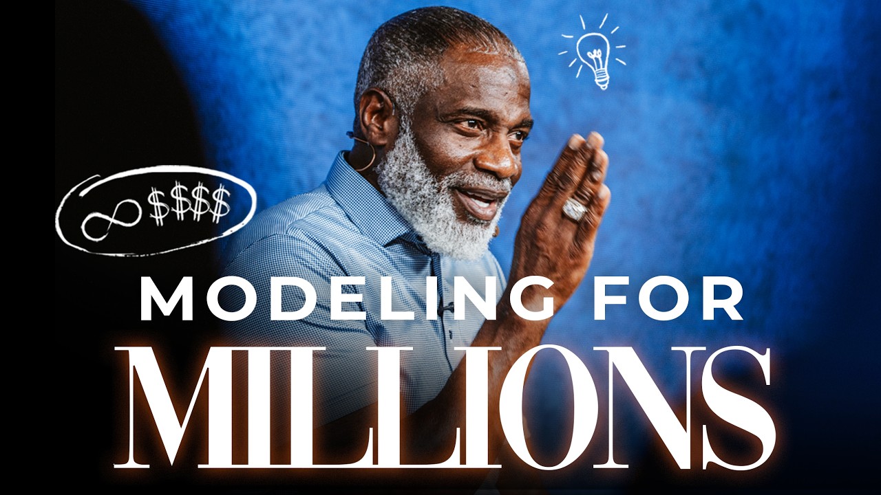 Who And What To Model To Make Millions