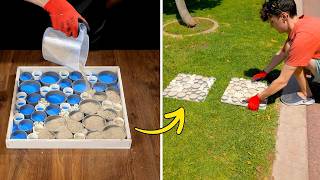Making Professional Grade DIY Repair Cement From Crushed Eggshells And Glue 🔫