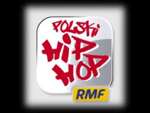 RMF POLSKI HIP-HOP - Audycja Na Niewymuszonym Luzie cz.10 - PELSON!