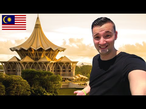 Top 10 Places To Visit In Malaysia | Malaysia Travel Guide
