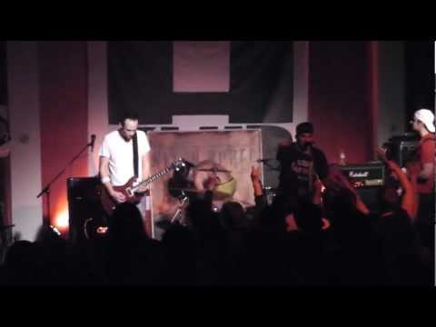 Nixon Rodeo - Watergate