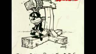 KMD - Fuck With Ya Head