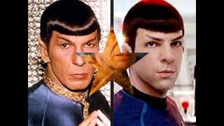 SPOCK'S!