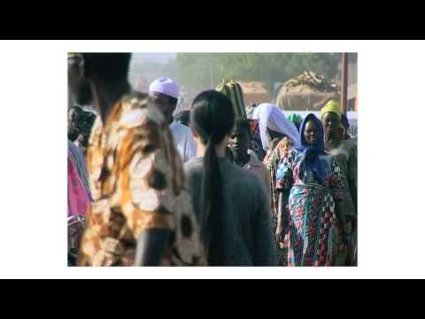 Preview: Kimsooja in Season 5 of Art21 "Art in the Twenty-First Century" (2009)